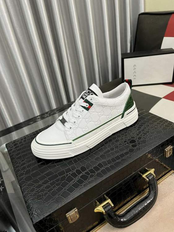 Picture of Gucci Shoes _SKUGuccisz38-44hnh02268759